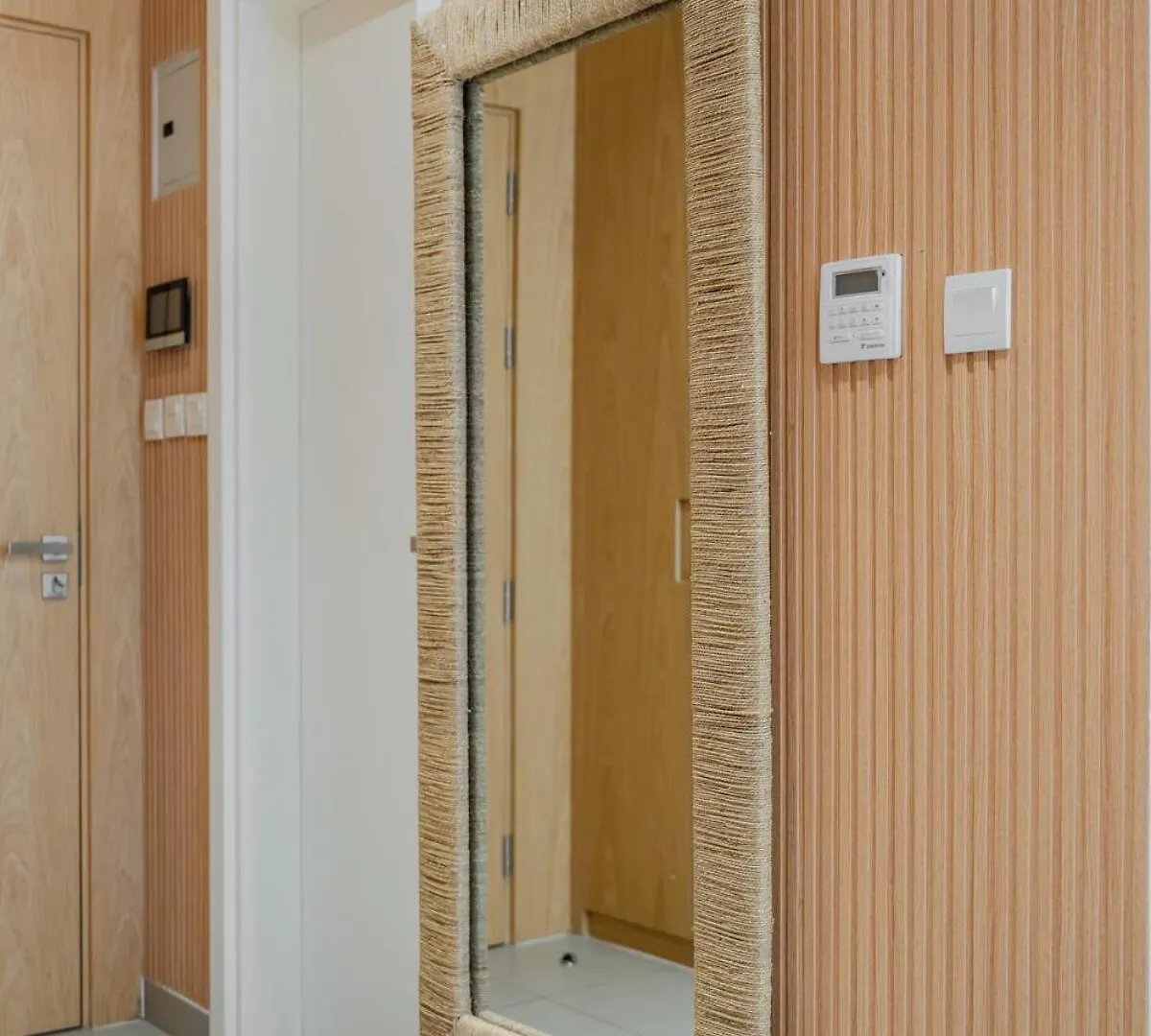 City Central Luxury Apartment With Balcony By Bluecloud Holidays الشارقة