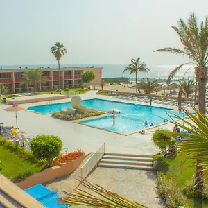3* Курортный комплекс Lou'lou'a