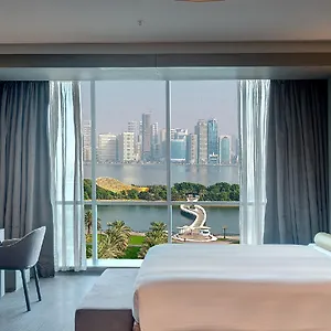 Hotel 72, Sharjah