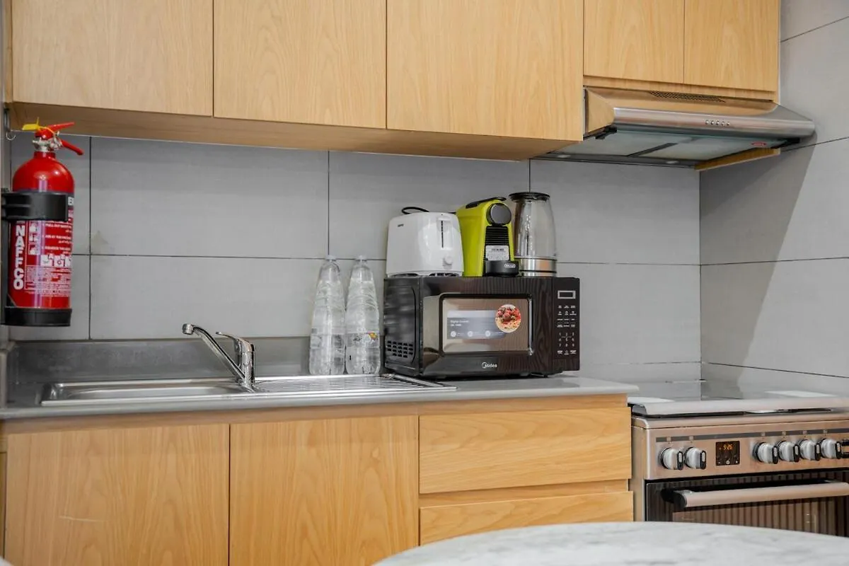 City Central Luxury Apartment With Balcony By Bluecloud Holidays Sharjah