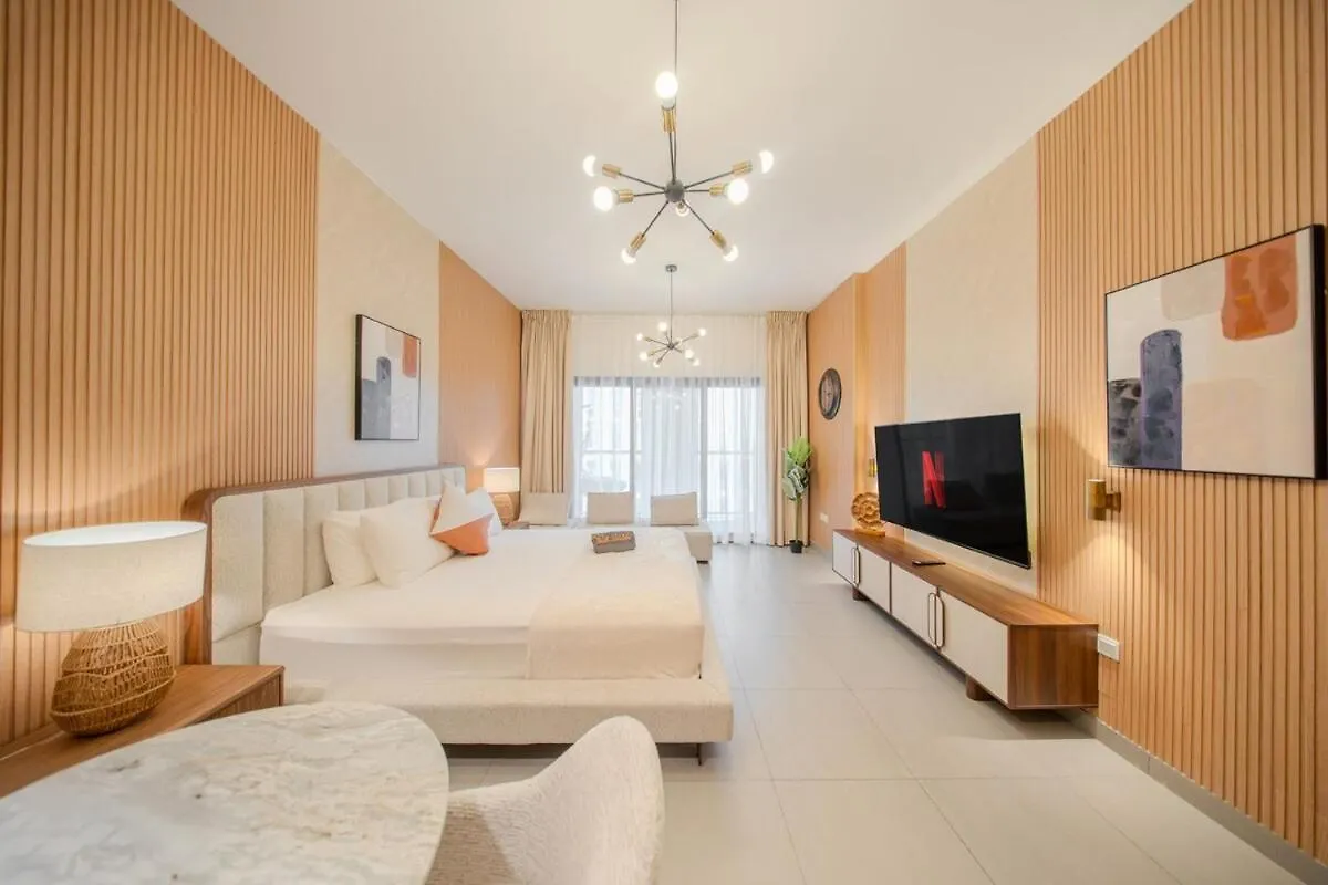 City Central Luxury Apartment With Balcony By Bluecloud Holidays Sharjah Verenigde Arabische Emiraten